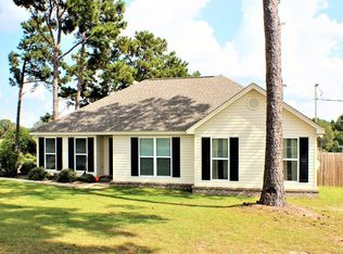 841 Powell Loop Rd, Wetumpka, AL 36092