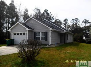 125 Four Oaks Ct, Rincon, GA 31326