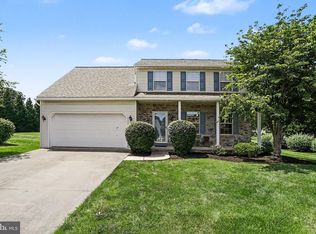 9 Baldwin Dr, Lancaster, PA 17602
