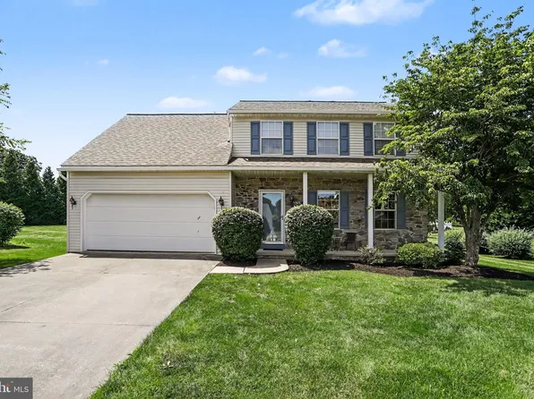 9 Baldwin Dr, Lancaster, PA 17602