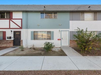 103 Greenbriar Townhouse Way #Townhouse, Las Vegas, NV, 89121