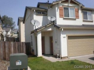 263 Bridle Point Cir, Copperopolis, CA 95228