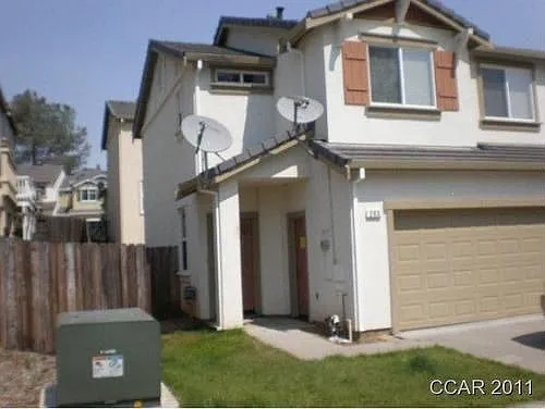 263 Bridle Point Cir photo 1