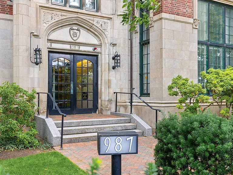 987 Memorial Dr #G73 — Photo 12
