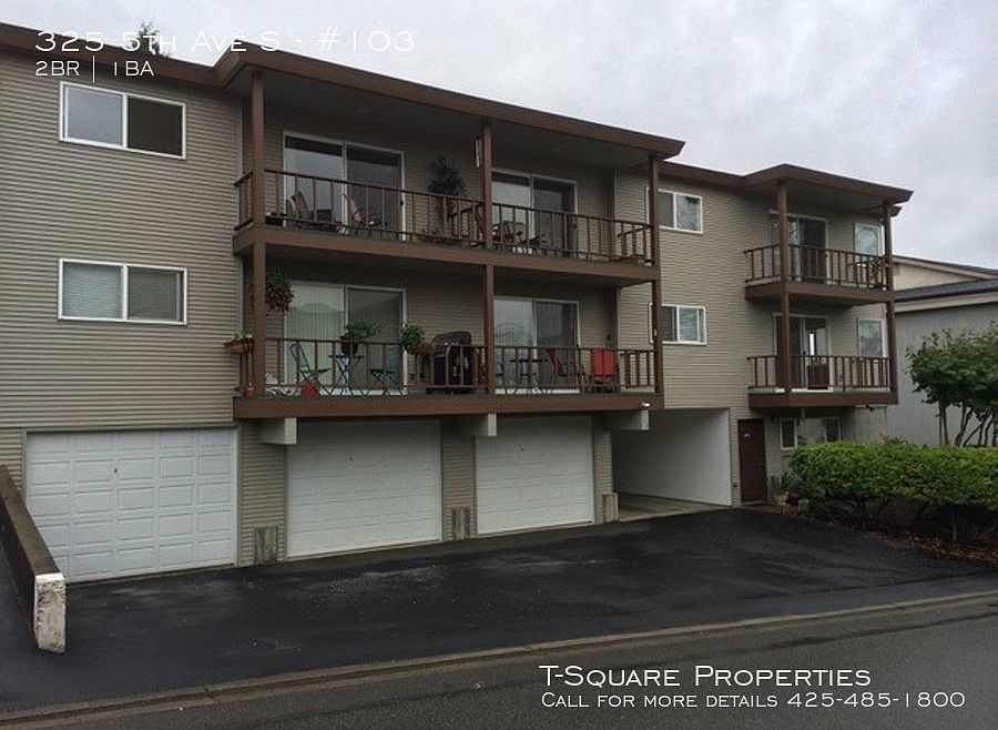 1st image of 325 5th Ave S APT 103