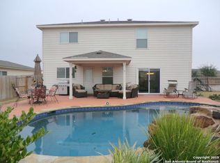 16215 Kentucky Rdg, Selma, TX 78154