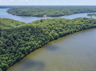 Port 3/4 120 Timber Ridge Ests, Versailles, MO 65084
