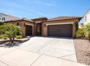 2051 E Azalea Dr, Chandler, AZ 85286