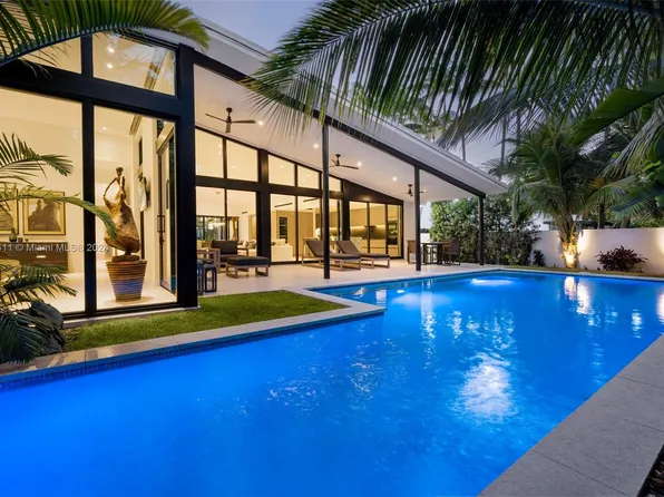 5225 La Gorce Dr, Miami Beach, FL 33140