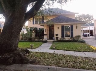4619 Owens Blvd, New Orleans, LA 70122