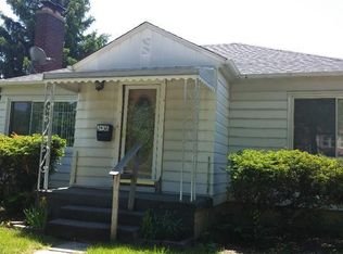 2438 Missouri Ave, Flint, MI 48506
