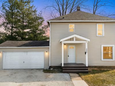 302 N Bronson St, Warsaw, IN, 46580
