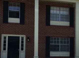 10 Coker Dr SW APT B2, Rome, GA 30165