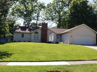 4216 Benwood Dr, Stow, OH 44224