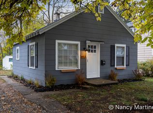 853 Diamond Ave NE, Grand Rapids, MI 49503
