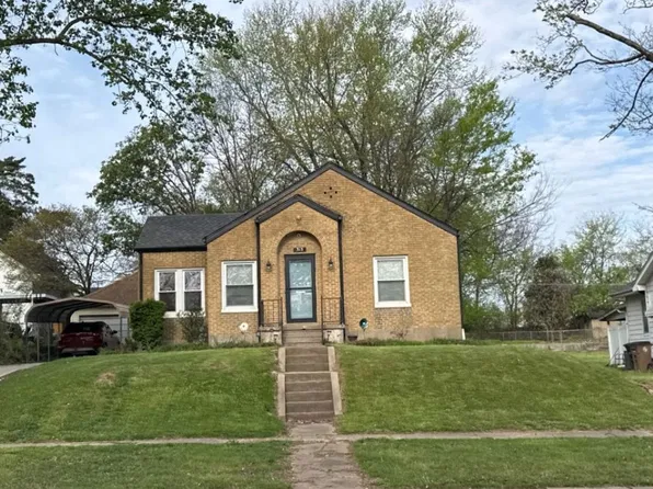 313 S West End Blvd, Cape Girardeau, MO 63703