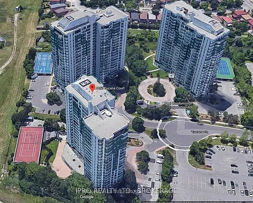 4450 Tucana Ct #909 Photo 1
