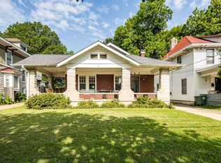 297 N Montgomery St, Memphis, TN 38104