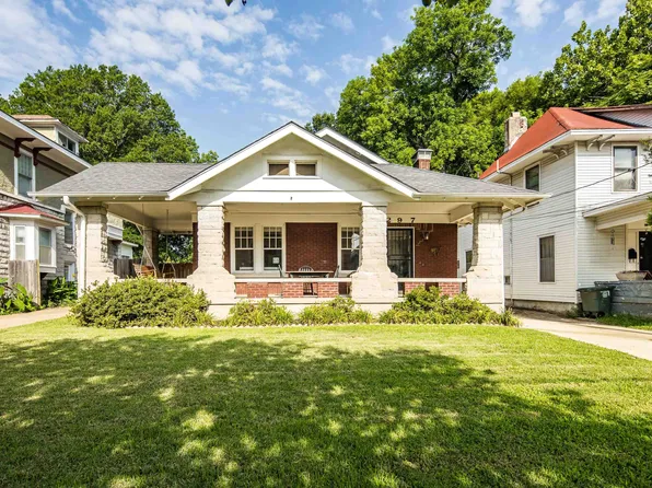 297 N Montgomery St, Memphis, TN 38104