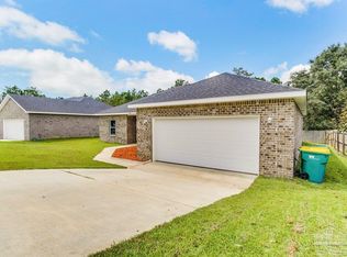 4544 Hermosa Rd, Crestview, FL 32539