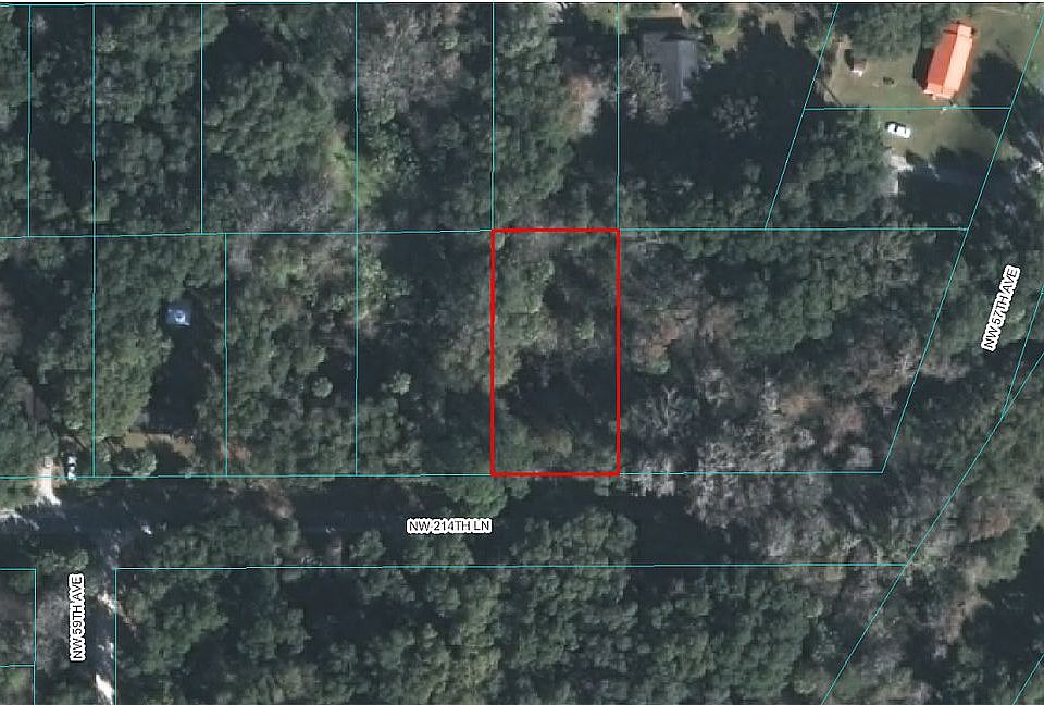 2nd image of 5821 NW 214th Ln