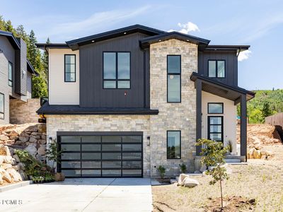 4107 W Crest Ct, Park City, UT, 84098