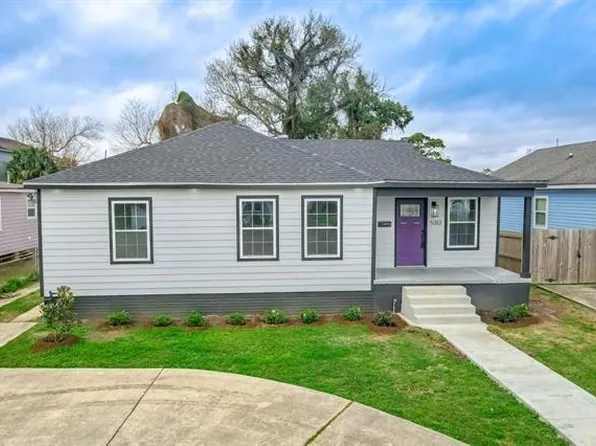 5312 Pasteur Blvd, New Orleans, LA 70122
