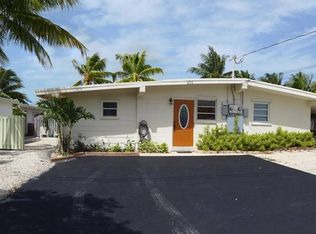 201 5th St, Key Colony Beach, FL 33051