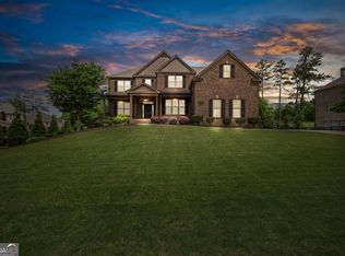 16544 Waxmyrtle Rd, Milton, GA 30004