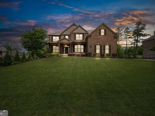 16544 Waxmyrtle Rd, Milton, GA 30004