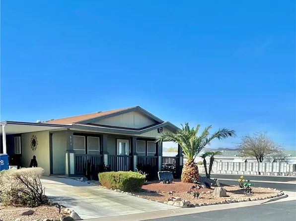 2350 Adobe Rd Lot 311, Bullhead City, AZ 86442
