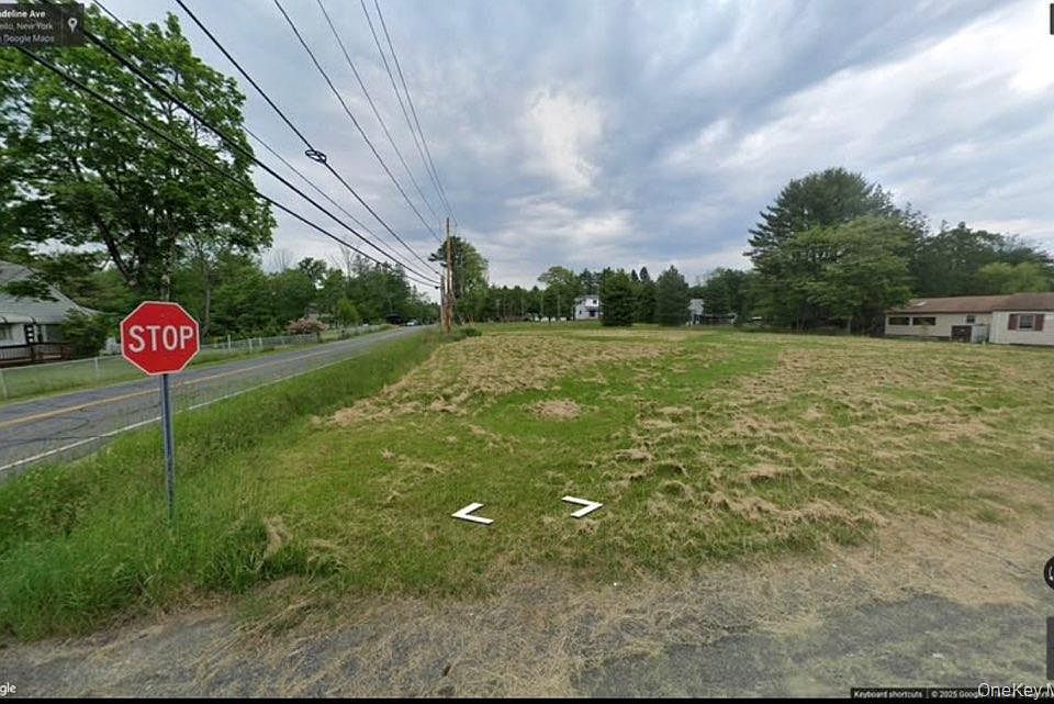1st image of Sackett Lake Road