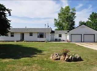 14676 SW Ohio Street Rd, Augusta, KS 67010