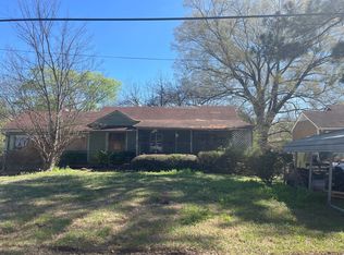 1740 Kenmore Dr, Jackson, MS 39209
