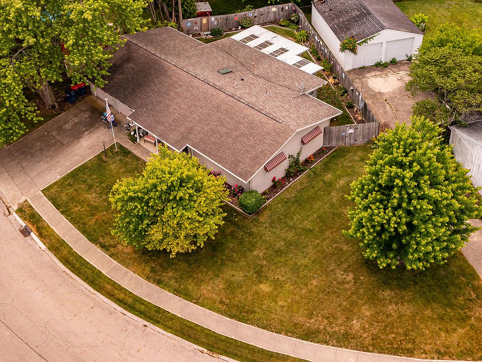 1516 Margene Dr, Piqua, OH 45356 Zillow