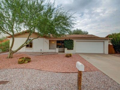 4388 E Sunrise Dr, Phoenix, AZ, 85044