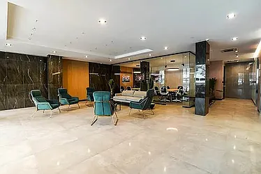 Rented by Highline Residential