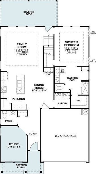 1st image of 119 Monarchos Dr Lot 261