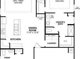 119 Monarchos Dr LOT 261, Gallatin, TN 37066