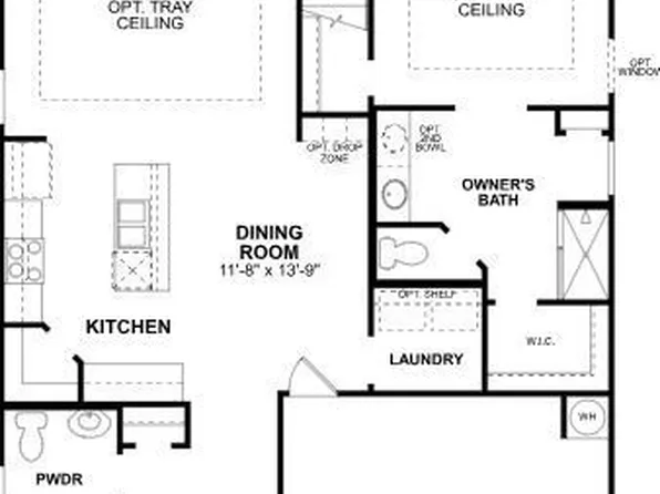 119 Monarchos Dr Lot 261, Gallatin, TN 37066