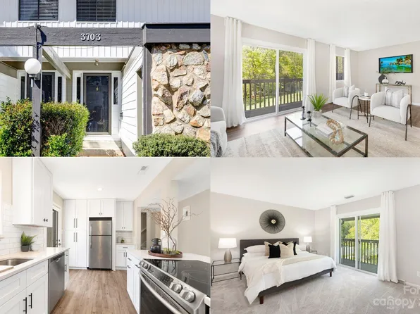 3703 Winding Creek Ln, Charlotte, NC 28226