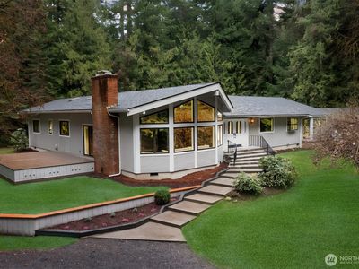 15620 Agatewood Road NE, Bainbridge Island, WA, 98110