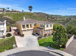 16648 Pinnacle Peak Ct, Riverside, CA 92503