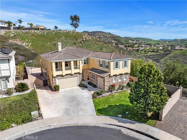 16648 Pinnacle Peak Ct, Riverside, CA 92503