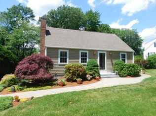 25 Wheeler Rd, Westborough, MA 01581