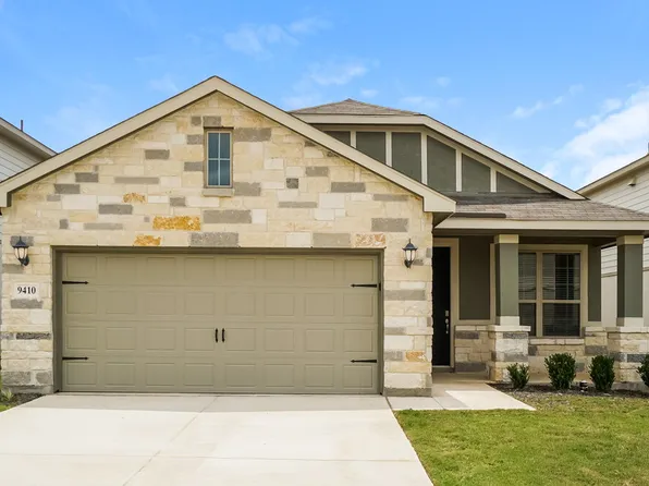 9410 Novacek Blvd, San Antonio, TX 78254