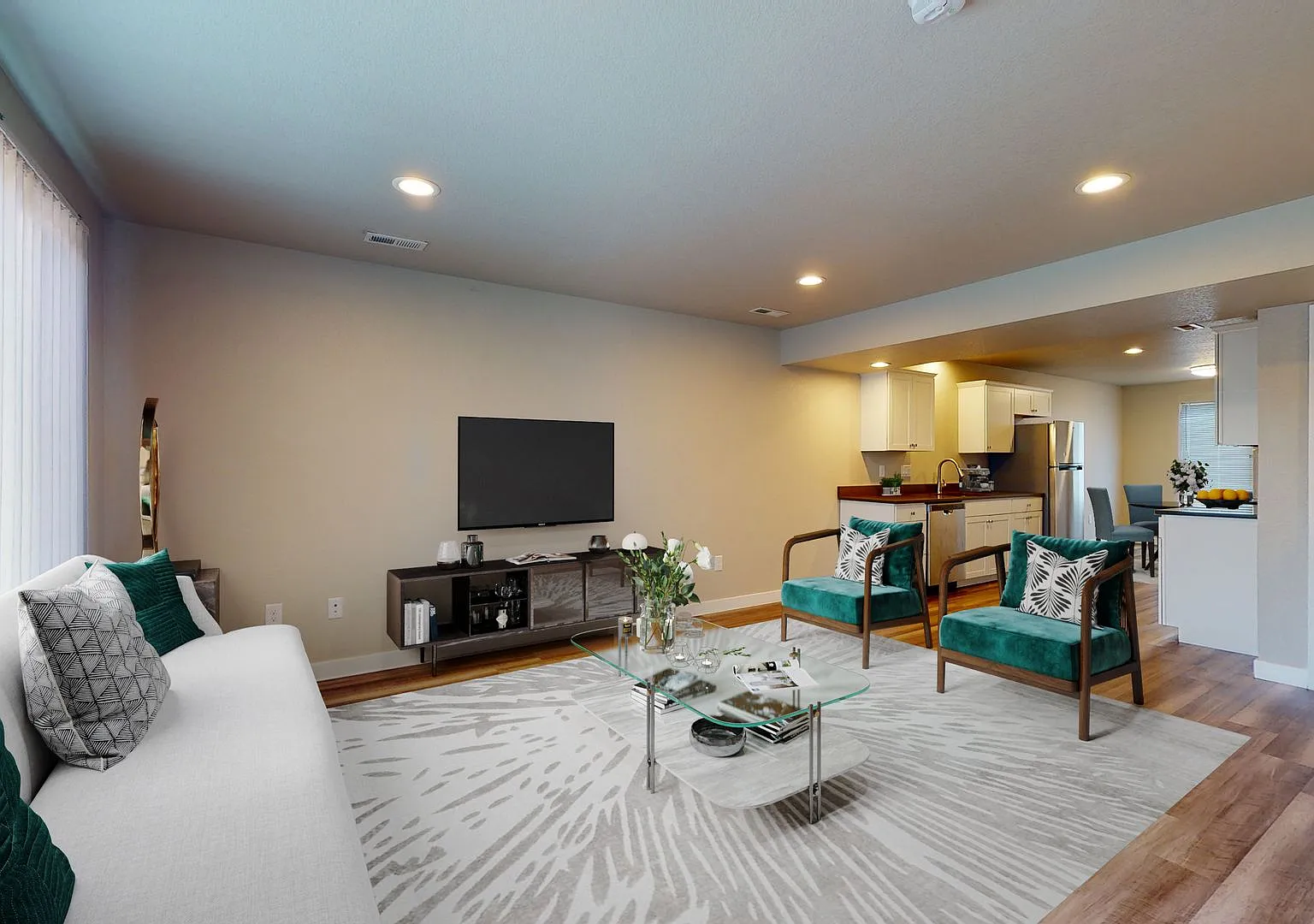 Carr East Townhomes — Photo 1