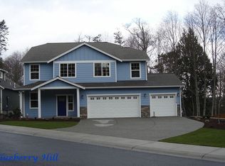 3256 SW Fairway Point Dr, Oak Harbor, WA 98277