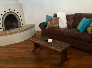 2052 Placita De Vida, Santa Fe, NM 87505