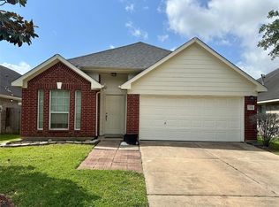 19119 Field Cottage Ln, Richmond, TX 77407